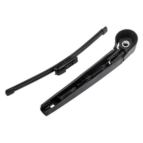 VW SCIROCCO 2008+ YΑΛΟΚΑΘΑΡΙΣΤΗΡΑΣ ΠΙΣΩ ME ΜΠΡΑΤΣΟ 25,5cm orig.1K8955707A