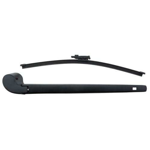 VW CADDY 2020+ YΑΛΟΚΑΘΑΡΙΣΤΗΡΑΣ ΠΙΣΩ ME ΜΠΡΑΤΣΟ 34cm orig.2K7955708