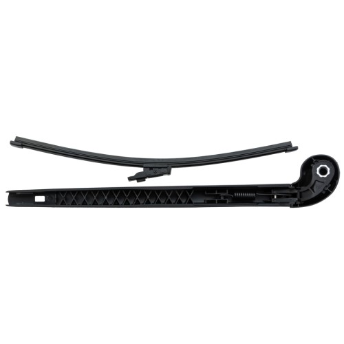VW CADDY 2020+ YΑΛΟΚΑΘΑΡΙΣΤΗΡΑΣ ΠΙΣΩ ME ΜΠΡΑΤΣΟ 34cm orig.2K7955708