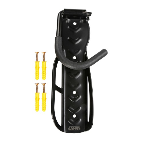 ΒΑΣΗ ΣΤΗΡΙΞΗΣ ΤΟΙΧΟΥ ΠΟΔΗΛΑΤΟΥ 12''>29'' BIKE FOLD-RACK ΑΝΑΔΙΠΛΟΥΜΕΝΗ max30kg 1ΤΕΜ.