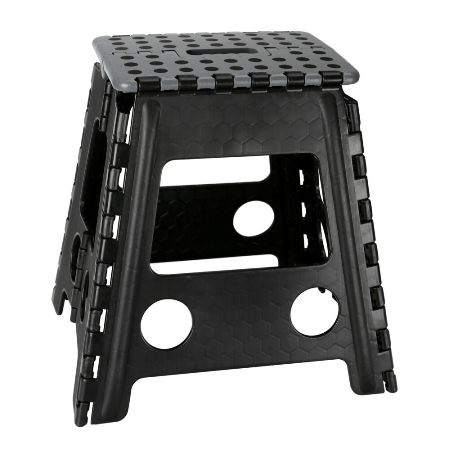 ΣΚΑΜΠΟ ΑΝΑΔΙΠΛΟΥΜΕΝΟ QUICKSIT (ΑΝΟΙΧΤΟ 390x395x315 mm) (ΚΛΕΙΣΤΟ 530x390x40 mm) max150kg