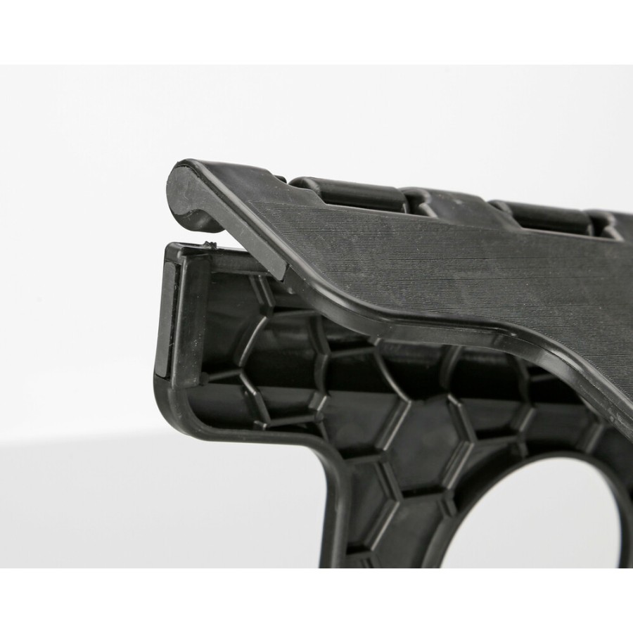 ΣΚΑΜΠΟ ΑΝΑΔΙΠΛΟΥΜΕΝΟ QUICKSIT (ΑΝΟΙΧΤΟ 390x395x315 mm) (ΚΛΕΙΣΤΟ 530x390x40 mm) max150kg