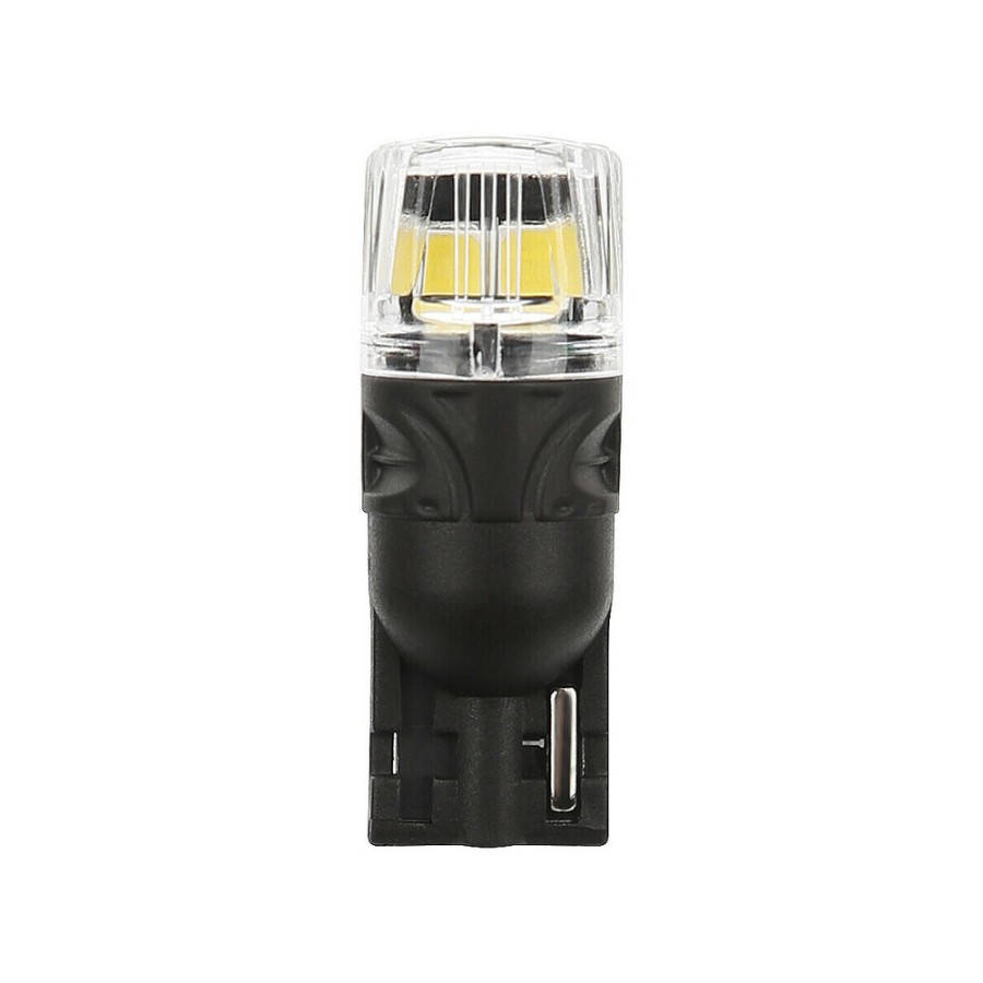 T10 W5W 12V W2,1x9,5d 250/200lm 6.500K ΔΙΠΛΗΣ ΠΟΛΙΚΟΤΗΤΑΣ LED CAN-BUS ULTRA-LUMEN SERIES 2ΤΕΜ.