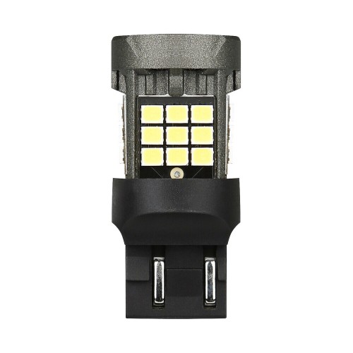 W21/5W (T20)12/24V W3x16q 3470/800+2720/760lm 6.500K ΔΙΠΛΗΣ ΠΟΛ/ΤΑΣ LED CAN-BUS PRO-USER SERIES 1ΤΕΜ