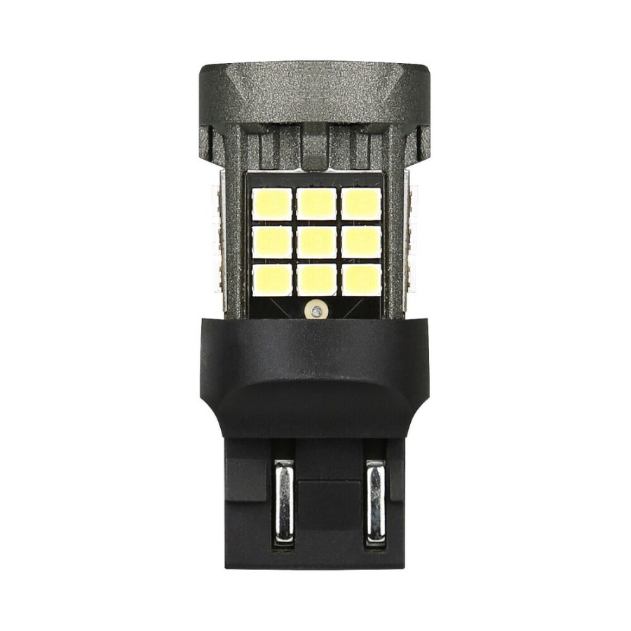 W21/5W (T20)12/24V W3x16q 3470/800+2720/760lm 6.500K ΔΙΠΛΗΣ ΠΟΛ/ΤΑΣ LED CAN-BUS PRO-USER SERIES 1ΤΕΜ