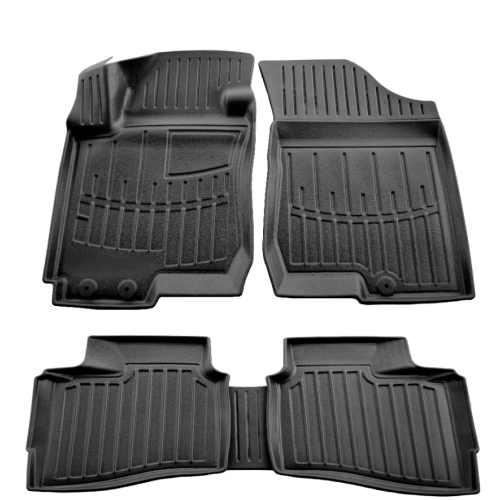 HYUNDAI i30 SW 2007>2012 ΠΑΤ.ΛΑΣΤΙΧΟ ΣΚΑΦΑΚΙΑ (ΜΕ ΚΟΥΜΠΩΜΑΤΑ) 5ΤΕΜ.