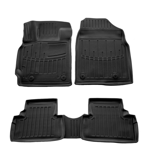 MAZDA CX-7 ΒΕΝΖΙΝΗ 5D 2006-2012  ΠΑΤ.ΛΑΣΤΙΧΟ ΣΚΑΦΑΚΙΑ (ΜΕ ΚΟΥΜΠΩΜΑΤΑ) 5ΤΕΜ.