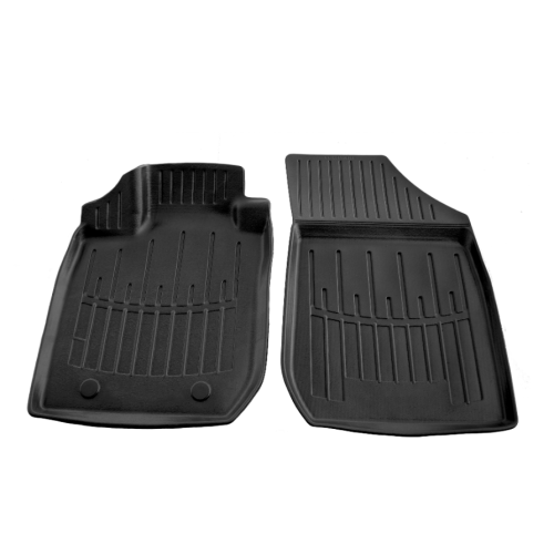 DACIA LOGAN I 5D 2004>2012 + LOGAN I MCV 2006>2012 ΠΑΤ.ΛΑΣΤΙΧΟ ΣΚΑΦΑΚΙΑ (ΜΕ ΚΟΥΜΠΩΜΑΤΑ) 2ΤΕΜ.