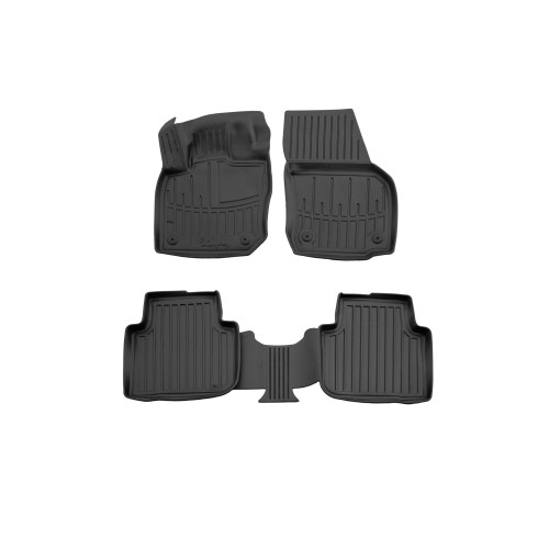 SKODA KODIAQ 5D 2024+ ΠΑΤ.ΛΑΣΤΙΧΟ ΣΚΑΦΑΚΙΑ (ΜΕ ΚΟΥΜΠΩΜΑΤΑ) 4ΤΕΜ.