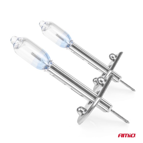 H1 12V 55W P14,5s LumiTec NEXT GENERATION +135%  2ΤΕΜ.