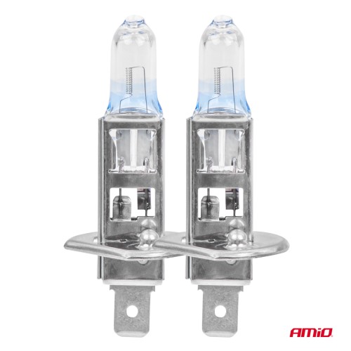 H1 12V 55W P14,5s LumiTec NEXT GENERATION +135%  2ΤΕΜ.