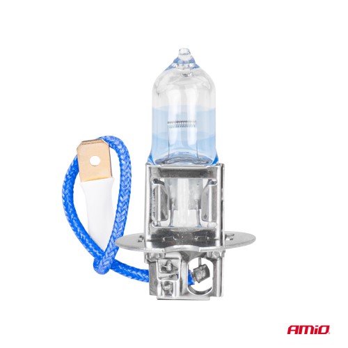 H3 12V 55W PK22s LumiTec NEXT GENERATION +135%  2ΤΕΜ.