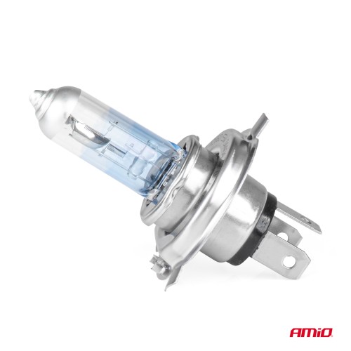H4 12V 60/55W P43t LumiTec NEXT GENERATION +135%  2ΤΕΜ.
