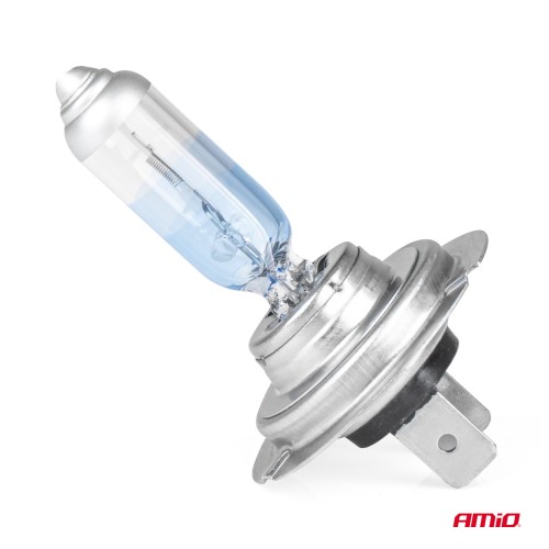 H7 12V 55W PX26d LumiTec NEXT GENERATION +135%  2ΤΕΜ.