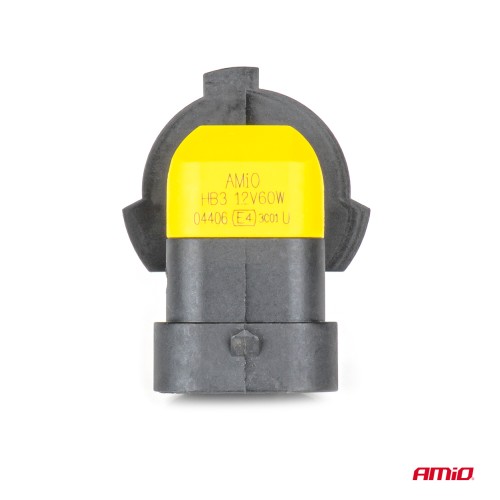 HB3 9005 12V 60W LumiTec NEXT GENERATION +135%  2ΤΕΜ.