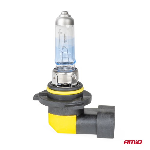 HB4 9006 12V 51W LumiTec NEXT GENERATION +135%  2ΤΕΜ.