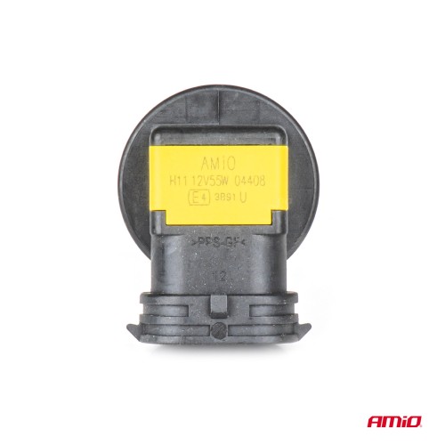 H11 12V PGJ19-2 55W LumiTec NEXT GENERATION +135%  2ΤΕΜ.