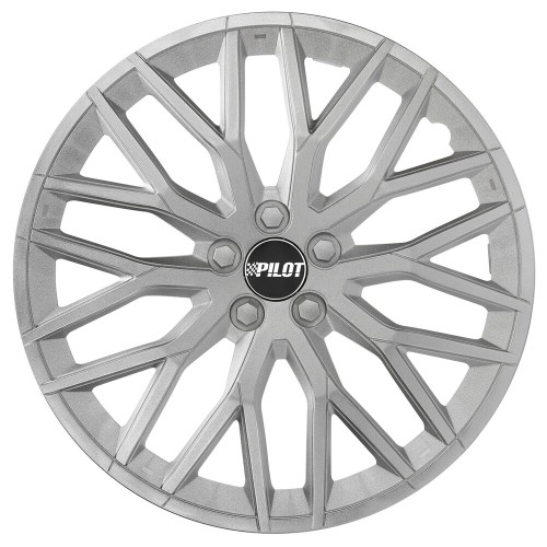 ΤΑΣΙΑ 15'' SPEEDSTER ΑΣΗΜΙ ΣΕΤ