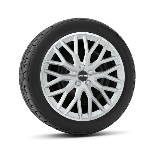 ΤΑΣΙΑ 16'' SPEEDSTER ΑΣΗΜΙ ΣΕΤ