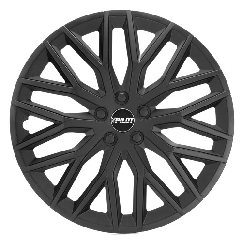 ΤΑΣΙΑ 14'' SPEEDSTER ΜΑΥΡΑ ΣΕΤ