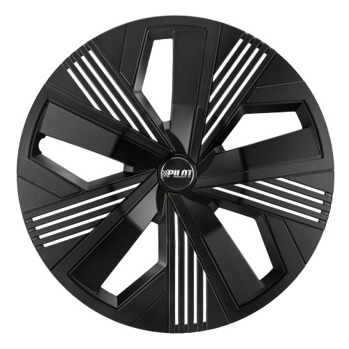 Lampa - Τάσια Blade Runner διάσταση 14'' χρώμα μαύρα για Επιβατικά Αυτοκίνητα - 1 σετ (L3167.7)