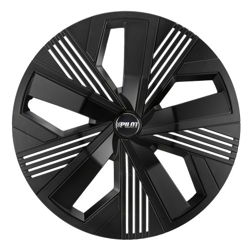 Lampa - Τάσια Blade Runner διάσταση 15'' χρώμα μαύρα για Επιβατικά Αυτοκίνητα - 1 σετ (L3167.8)
