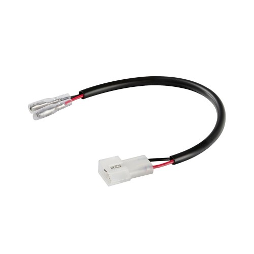 ΚΑΛΩΔΙΩΣΗ ΓΙΑ ΣΥΝΔΕΣΗ LED ΦΛΑΣ APRILIA 2ΤΕΜ.