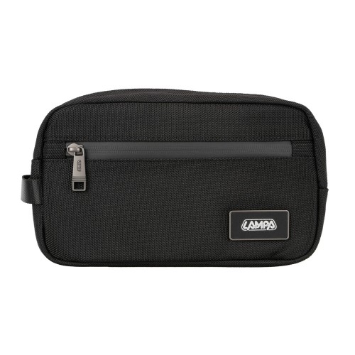 ΤΣΑΝΤΑΚΙ ΧΕΙΡΟΣ SB-01 ORGANIZER ΣΕ ΜΑΥΡΟ ΧΡΩΜΑ (25Χ14Χ10cm)