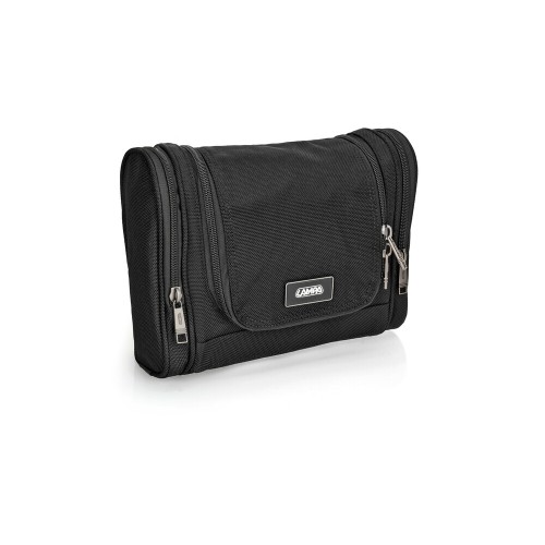 ΝΕΣΕΣΕΡ/ΘΗΚΗ ΤΑΞΙΔΙΟΥ MB-01 ORGANIZER (27Χ21,5Χ10,5cm)ΣΕ ΜΑΥΡΟ ΧΡΩΜΑ LAMPA