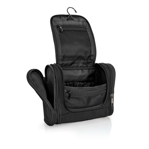 ΝΕΣΕΣΕΡ/ΘΗΚΗ ΤΑΞΙΔΙΟΥ MB-01 ORGANIZER (27Χ21,5Χ10,5cm)ΣΕ ΜΑΥΡΟ ΧΡΩΜΑ LAMPA