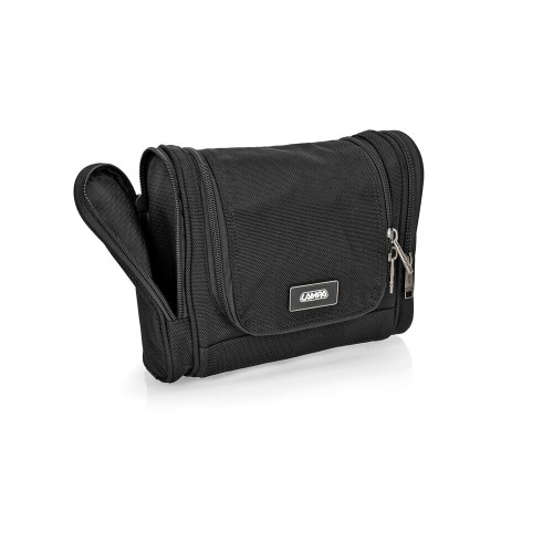 ΝΕΣΕΣΕΡ/ΘΗΚΗ ΤΑΞΙΔΙΟΥ MB-01 ORGANIZER (27Χ21,5Χ10,5cm)ΣΕ ΜΑΥΡΟ ΧΡΩΜΑ LAMPA