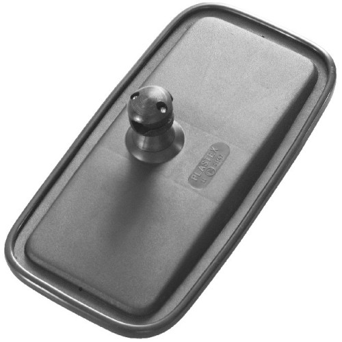 ΚΑΘΡΕΠΤΗΣ ΤΡΑΚΤΕΡ 375x183mm ΚΥΡΤΟΣ - ΒΑΣΗ 10-24mm