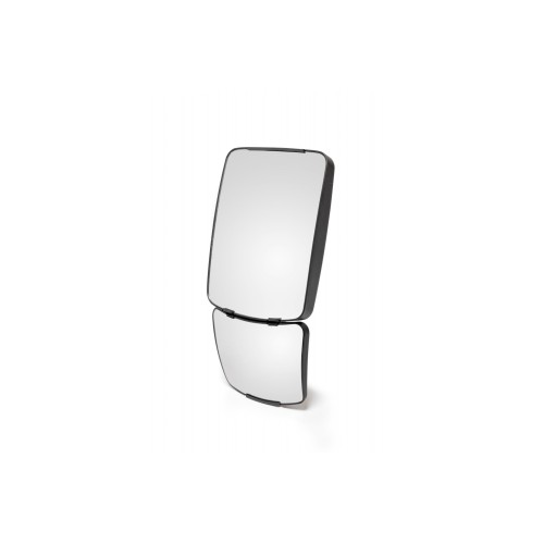 ΚΑΘΡΕΠΤΗΣ ΤΡΑΚΤΕΡ 435x223mm ΚΥΡΤΟΣ ΠΑΝΟΡΑΜΙΚΟΣ (R300) - ΒΑΣΗ 15-25mm