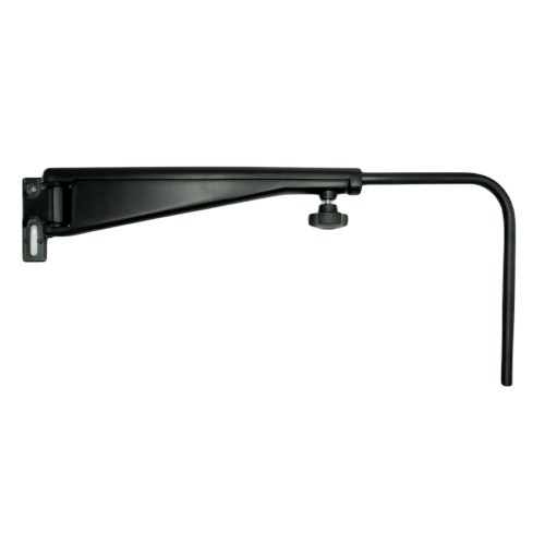 ΒΑΣΗ ΚΑΘΡΕΠΤΗ ΤΡΑΚΤΕΡ Φ17 (280x530mm ΕΩΣ 780) MASSEY FERGUSON ΜΑΥΡΗ ΑΡΙΣΤΕΡΗ Orig.4285291M91