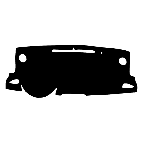 ΚΑΛΥΜΜΑ ΤΑΜΠΛΟ TOYOTA COROLLA XII 5D HYBRID 2019> (ΧΩΡΙΣ HEADUP DISPLAY)   RACE AXION - 1TEM