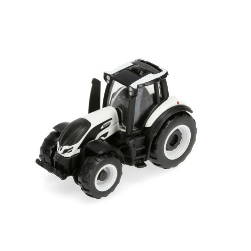 ΜΙΝΙΑΤΟΥΡΑ ΤΡΑΚΤΕΡ NEW HOLLAND/MASS ΣΕ ΔΙΑΦΟΡΑ ΧΡΩΜΑΤΑ 3'' BURAGO 1ΤΕΜ. LAMPA 1ΤΕΜ.