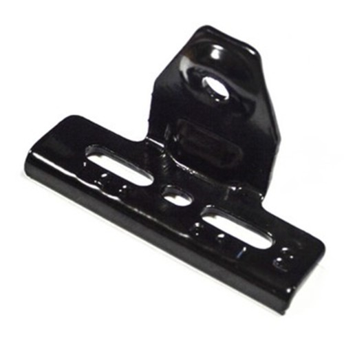 MENABO FIX506FP KIT ΑΚΡΑ (ΠΟΔΙΑ) FIX POINT ΓΙΑ ΜΠΑΡΕΣ TEMA / TEMA ALU - 4 TEM. (7170/MB)