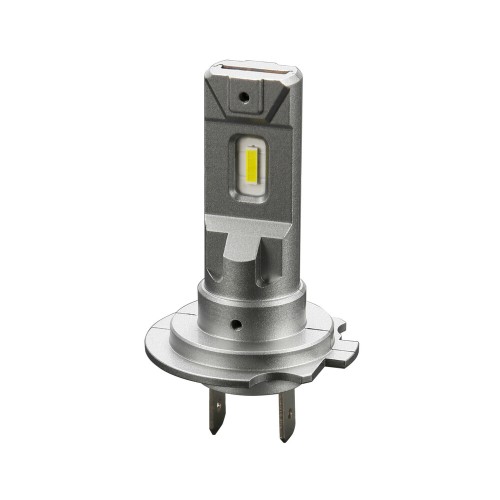 Lampa - LED Λάμπα Αυτοκινήτου Halo Venus Series H7 / H18 12V 13W Quick-Fit – Υψηλής Φωτεινότητας, Fanless Technology - 1 τεμ. (L5767.0)