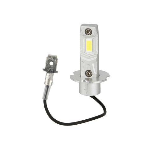 Lampa - LED Λάμπα Αυτοκινήτου Halo Venus Series H3 12V 10W Quick-Fit – Υψηλής Φωτεινότητας, Fanless Technology - 1 τεμ. (L5767.3)