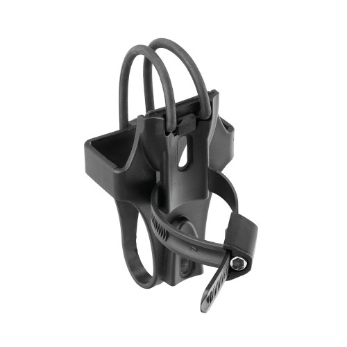 Lampa - Πτυσσόμενη Κλειδαριά Ποδηλάτου Lock & Go 96 cm με Θήκη & 2 Κλειδιά - 1 τεμ. (9371.1-LB)