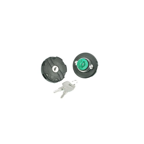 Farma - Τάπα Καυσίμου με κλειδαριά για Audi A8 (D4/4H) 03/2010 > 11/2017 4πορτο / Sedan - 1 Τεμ. (065240/FA)