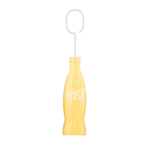 Lampa - Αρωματικά Κρεμαστά 3D Bottle σε Σχέδιο Μπουκάλι Coca-Cola Διάφορα Αρώματα σε Display - 12 Τεμ. (L.FOBCC13DBOTCDU9)