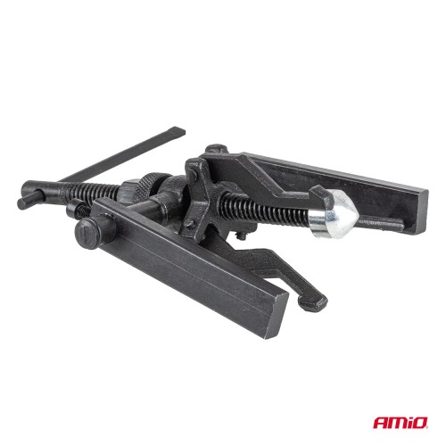 AMIO – Εξολκέας Ρουλεμάν 3 Σιαγόνων 12-38mm για Ακριβή Αφαίρεση & Σταθερή Εργασία – 1 Τεμ. (04748/AM)