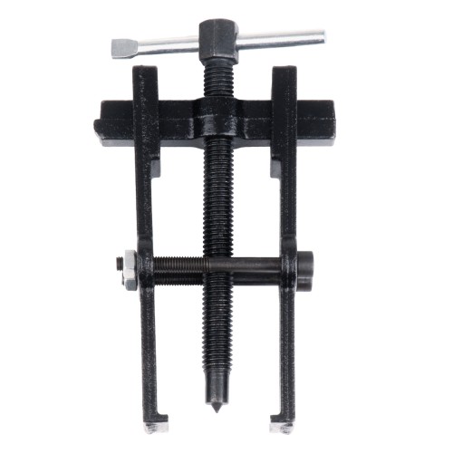 Amio – Εξολκέας Τροχαλίας Αντλίας 40-80mm Heavy Duty για Αφαίρεση με Υψηλή Δύναμη & Ασφαλή Χρήση – Σετ 2 Τεμ. (04754/AM)