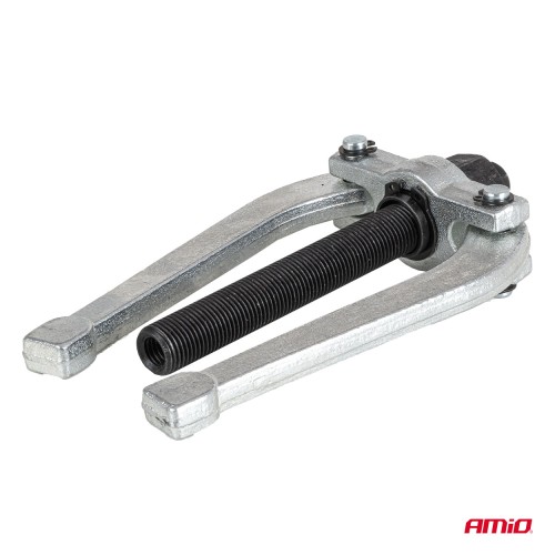 Amio – Σφυρί Κρούσης με Εξολκέα Ρουλεμάν 8-58mm Heavy Duty Dual Mode σε Βαλιτσάκι για Αφαίρεση με Υψηλή Δύναμη & Ασφαλή Χρήση – Σετ 16 Τεμ. (04758/AM)