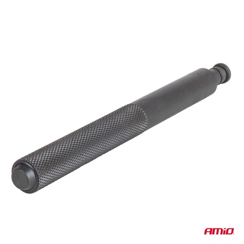 Amio – Σετ Δακτυλίων & Προσαρμογέων Ρουλεμάν 18-65mm Heavy Duty για Αφαίρεση και Εγκατάσταση με Ασφαλή Χρήση – 52 Τεμ. (04771/AM)