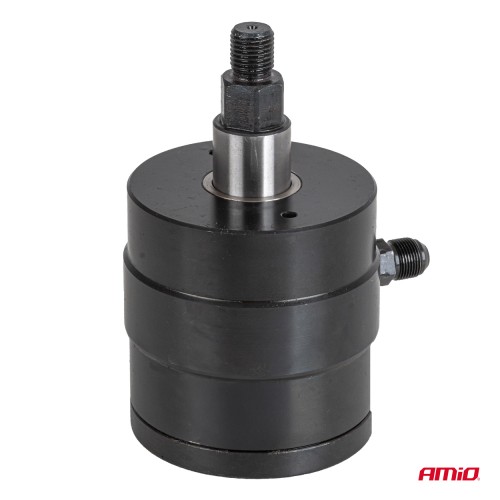 Amio – Πνευματικός Εξολκέας Μπεκ Diesel 5-8 Bar Heavy Duty σε Βαλιτσάκι για Αφαίρεση με Υψηλή Δύναμη & Ασφαλή Χρήση – Σετ 24 Τεμ. (04775/AM)