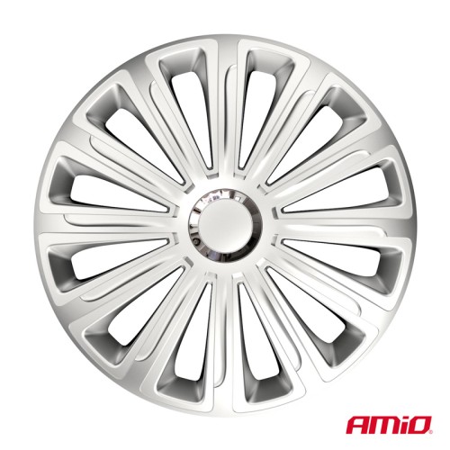 Amio – Τάσια Τροχών 14
