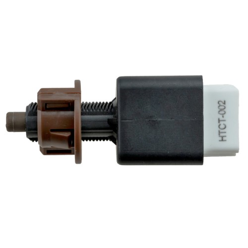 NTY - Διακόπτης Φώτων Φρένων 4PIN για αυτοκίνητα Citroen C4 Aircross 04/2012 >, Peugeot 4008 05/2012 >, Mitsubishi Lancer VIII 03/2007 > και άλλα μοντέλα με Άμεση Απόκριση orig.1607679980/MR141211 1 Τεμ. (ECW-CT-002/AJ)
