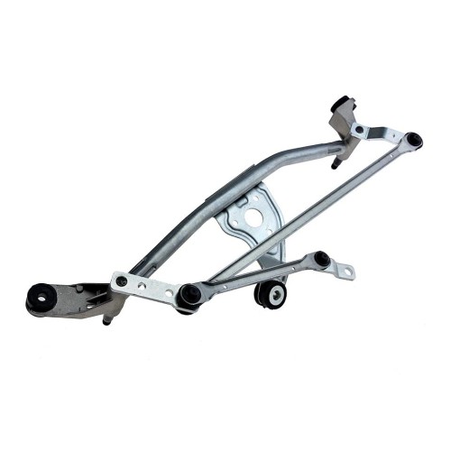NTY - Μηχανισμός Υαλοκαθαριστήρων Εμπρός Renault Megane II 09/2002> για Σταθερή Λειτουργία και Καθαρή Ορατότητα σε Κάθε Καιρό orig.8200036921 - 1 Τεμ. (EMW-RE-002)